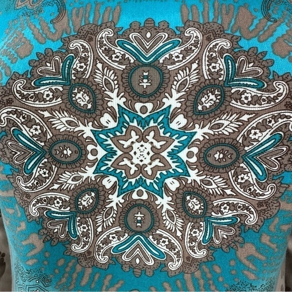 Ritini Dress Sz 38 Jersey - Picture 5 of 17